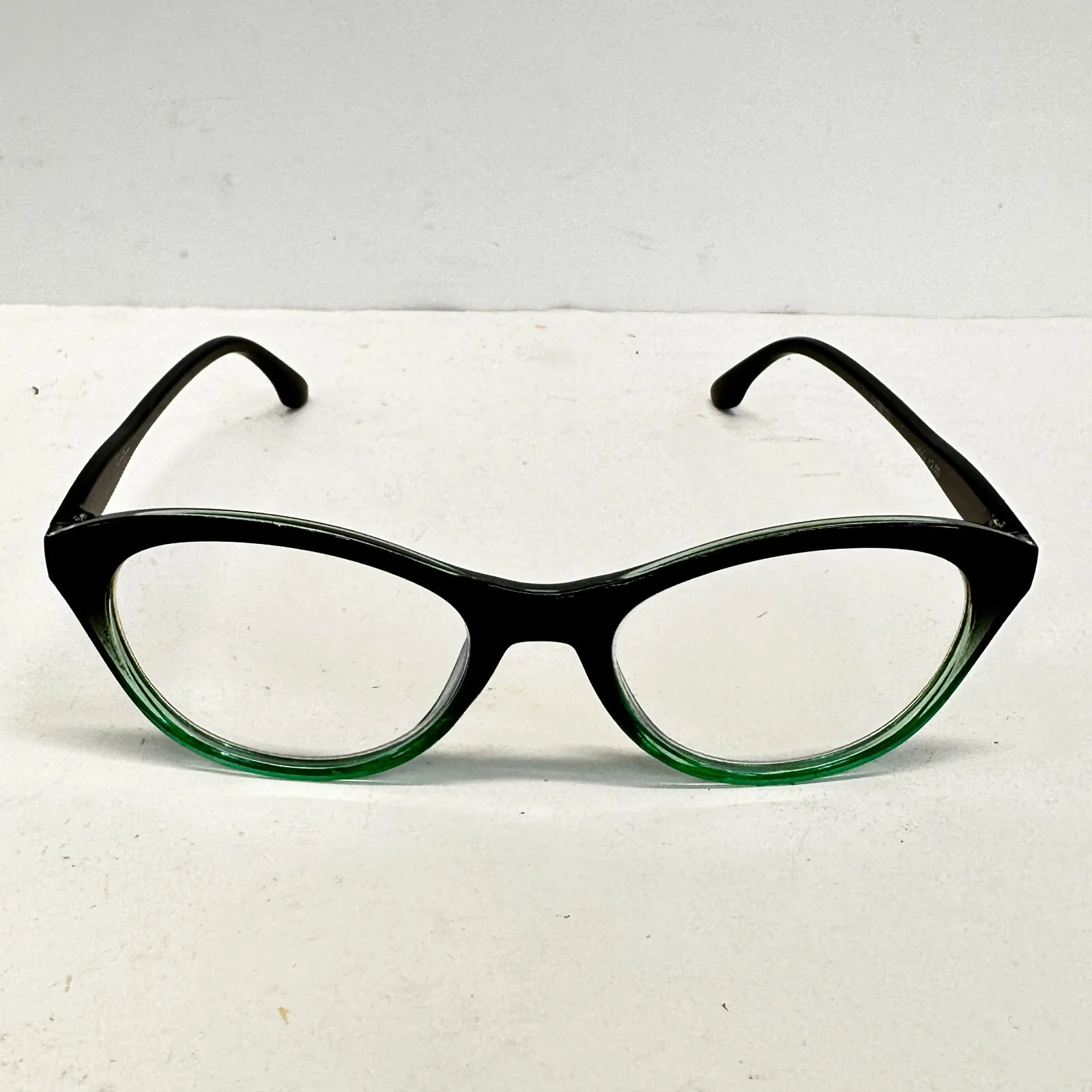 Jessica Simpson Ladies Cat Eye Designer Reading Glasses + 2.0 Women 2