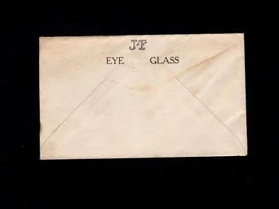 JF Eye Glasses Color AD Hand Glasses & Dozens Tiny Glasses Greenfield MA 3j 2