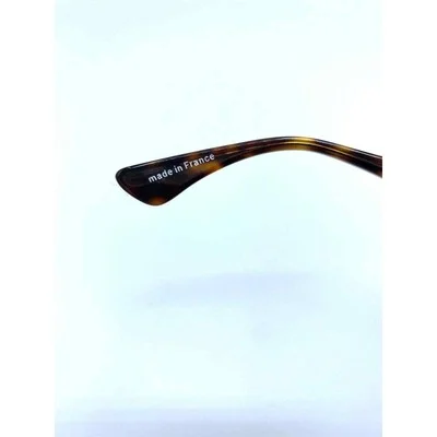 JF Rey Stanford Tortoise Shell 9595 44-21-150 Eyeglass Frames New Old Stock 3