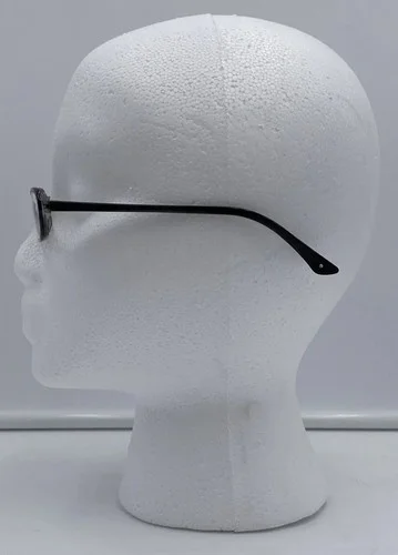 Jill Stuart Grey Eyeglass Frames 47/16/130 Excellent Condition. 2