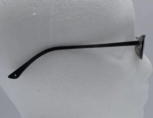 Jill Stuart Grey Eyeglass Frames 47/16/130 Excellent Condition. 3