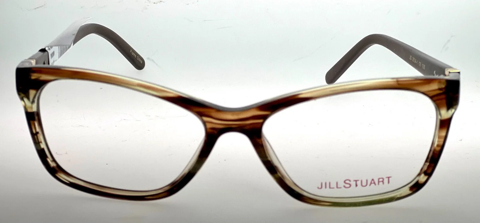 Jill Stuart JS 353 Translucent Tortoise Women 2
