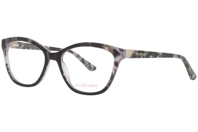 Jill Stuart JS398-1 Eyeglasses Women