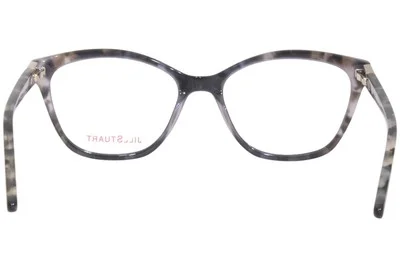Jill Stuart JS398-1 Eyeglasses Women 4
