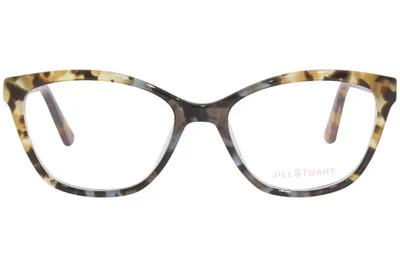 Jill Stuart JS398-2 Eyeglasses Women 2