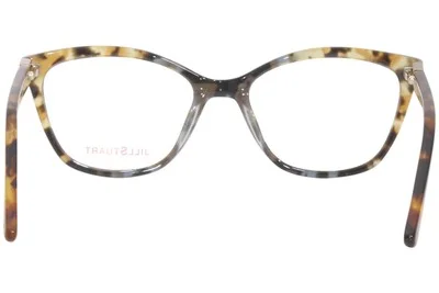 Jill Stuart JS398-2 Eyeglasses Women 4