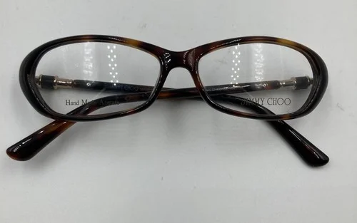 Jimmy Choo Eyeglasses Frames Rx Ready New 3