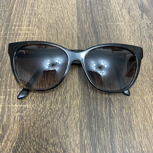 Jimmy Choo Eyeglasses JC201 Brown Tortoise Stars Reading Glasses 3