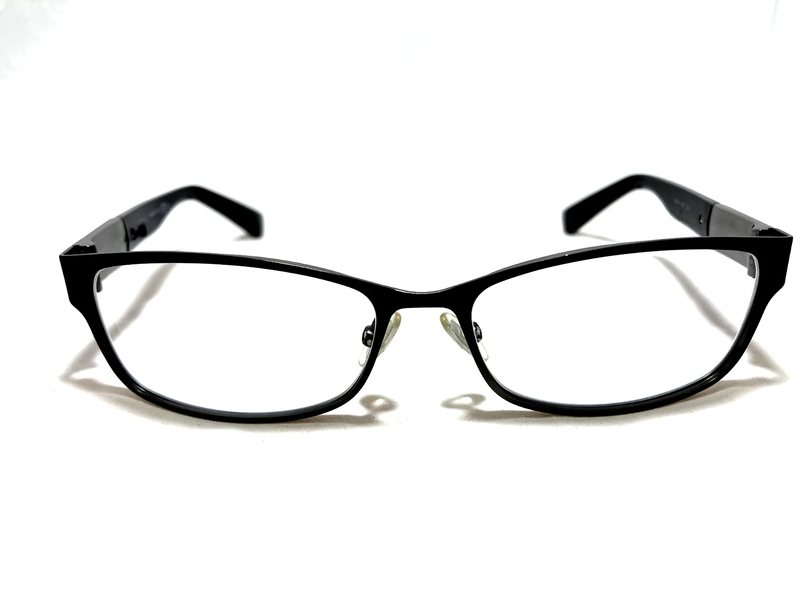 Jimmy Choo JC124 Eyeglasses FRAME KI8 54-15-135 Italy 3