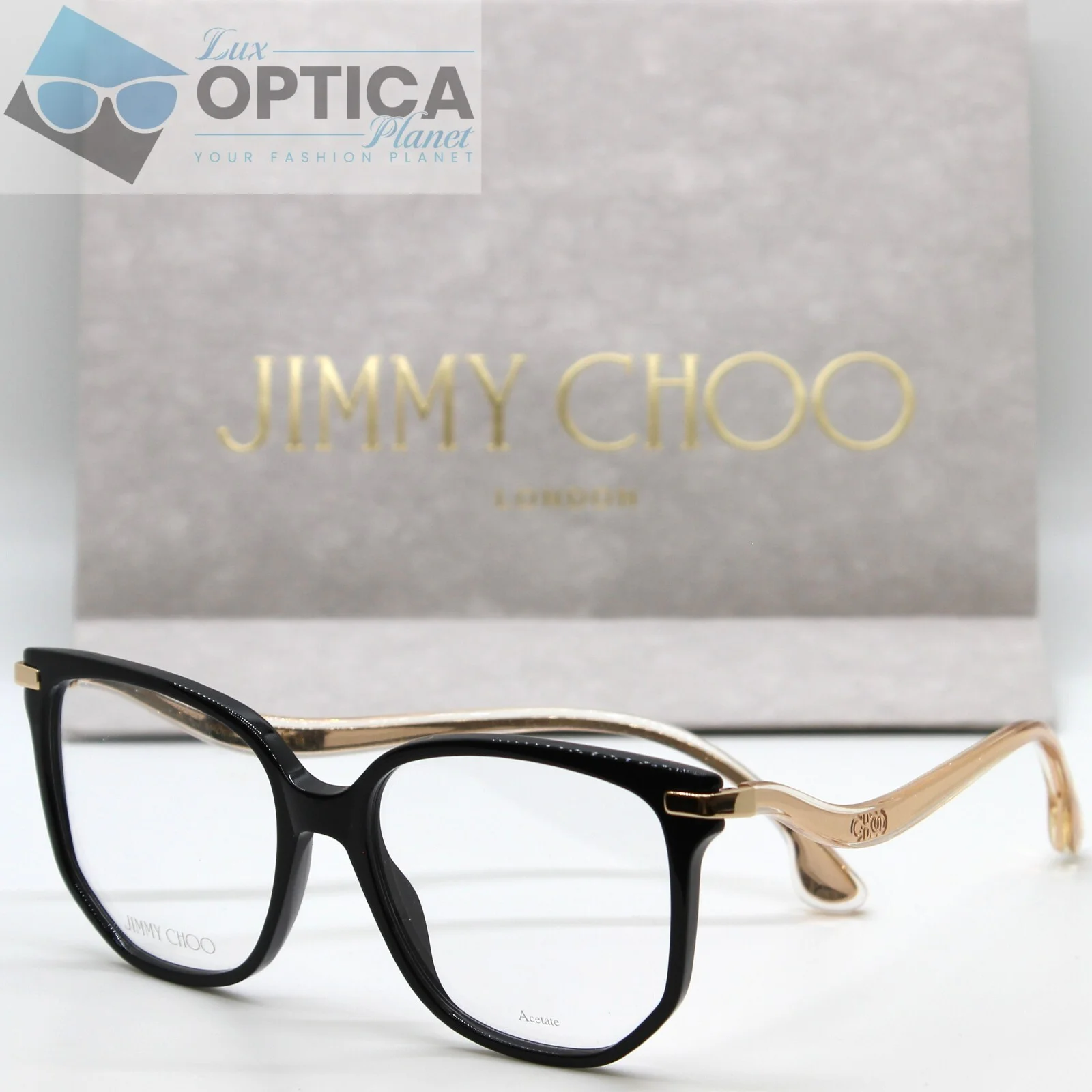 Jimmy Choo JC257 0807 Women