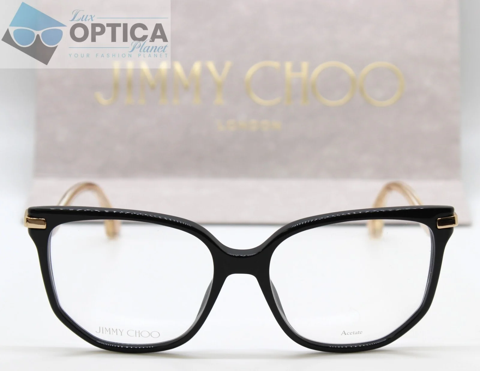 Jimmy Choo JC257 0807 Women 2