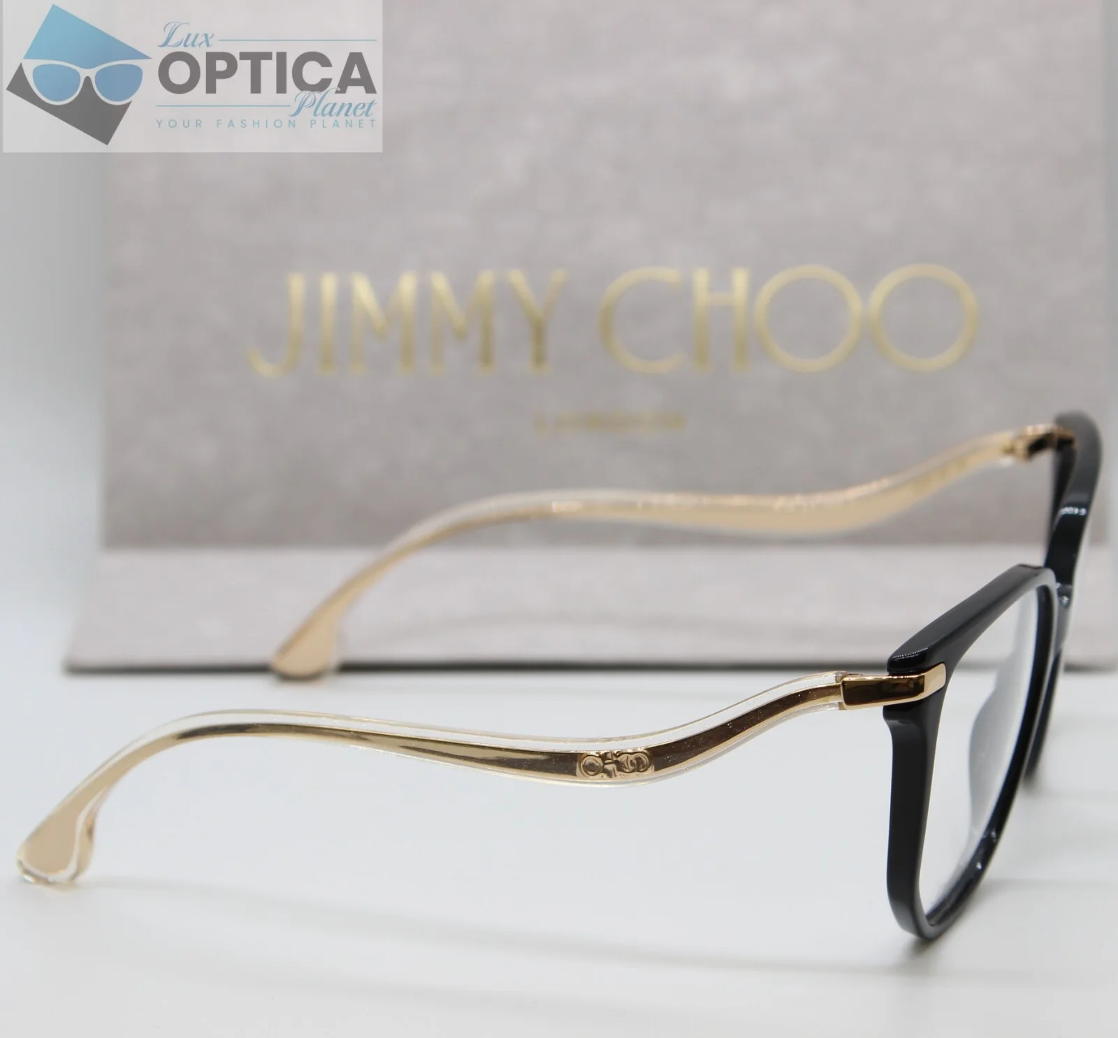 Jimmy Choo JC257 0807 Women 3