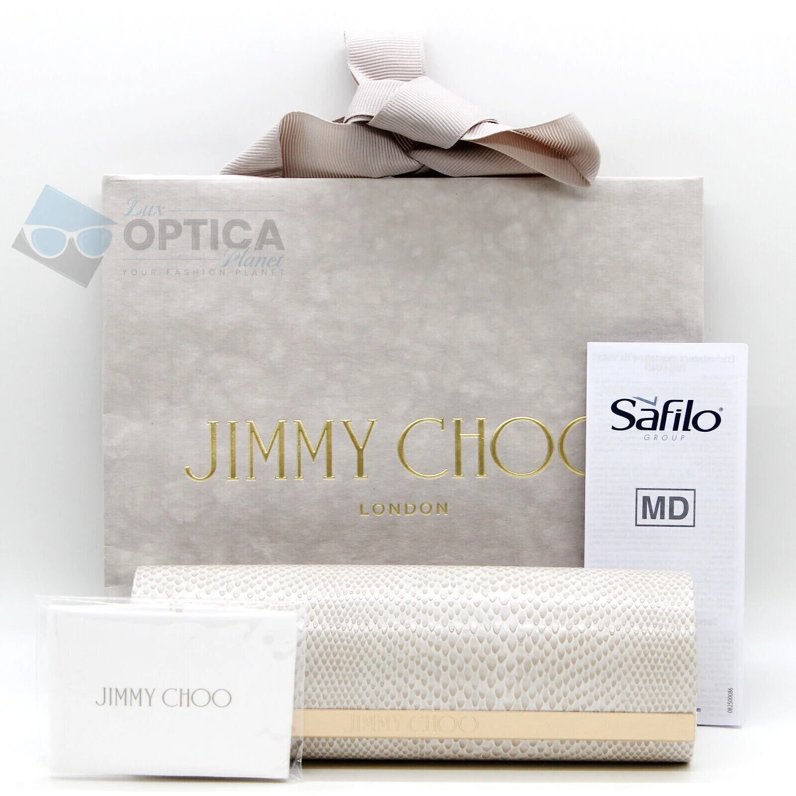 Jimmy Choo JC257 0807 Women 4