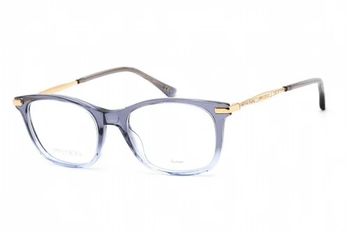 JIMMY CHOO JC298-WTA-50 Eyeglasses Size 50mm 18mm 145mm blue Women 3