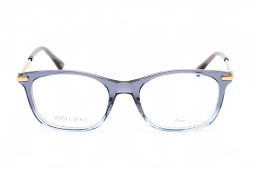 JIMMY CHOO JC298-WTA-50 Eyeglasses Size 50mm 18mm 145mm blue Women 4