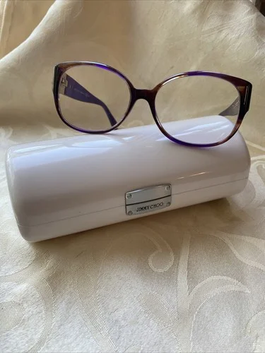 Jimmy Choo Womans Glasses Frames