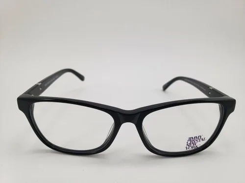 JIMMY CRYSTAL Bordeaux Black Women 2