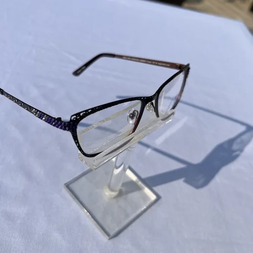 jimmy crystal New York vixen eyeglasses 2