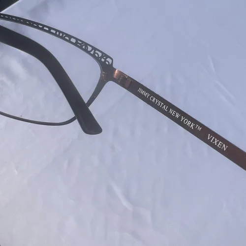 jimmy crystal New York vixen eyeglasses 3