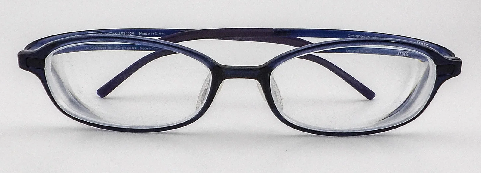 Jins Airframe Hingeless Navy LUF-21S-180BE 158 52-16-153 B:29