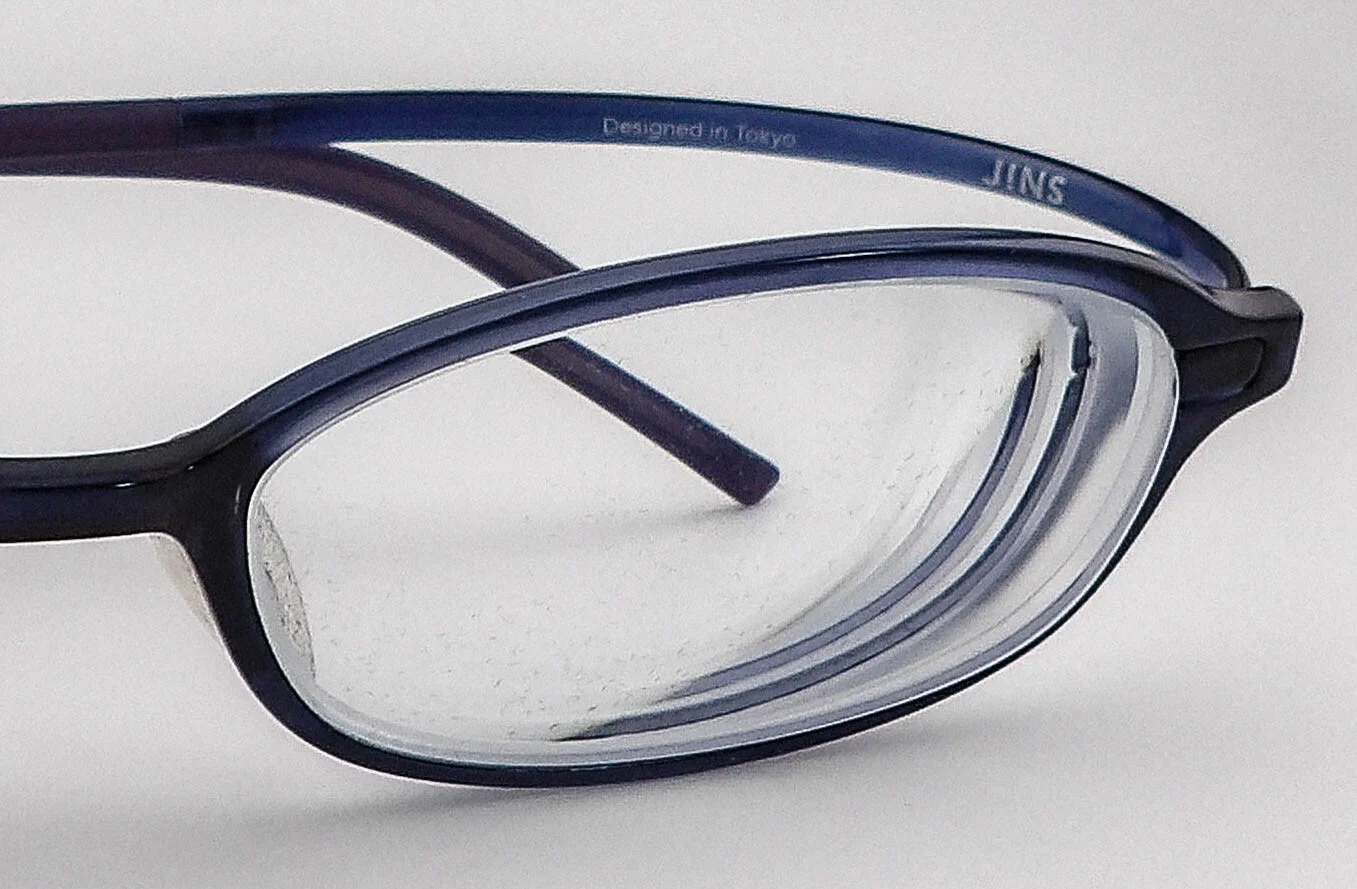 Jins Airframe Hingeless Navy LUF-21S-180BE 158 52-16-153 B:29 3