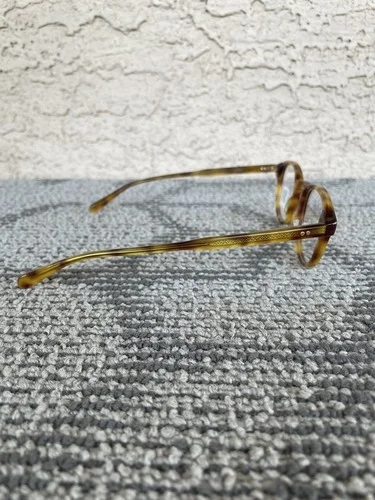 Jins Eyeglasses Eye Glasses Frames MCF-15S-U190C 83 48-20-151 39 Demo Lenses 2