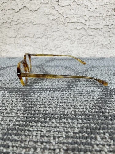 Jins Eyeglasses Eye Glasses Frames MCF-15S-U190C 83 48-20-151 39 Demo Lenses 4