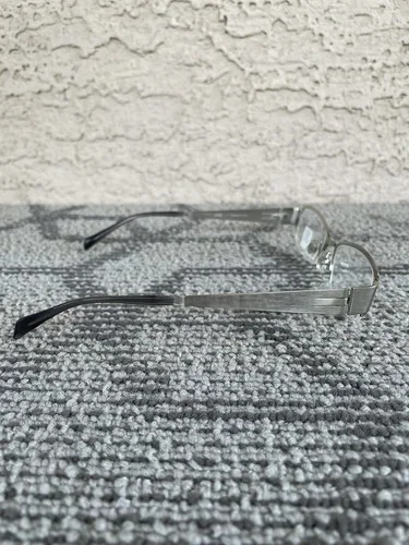 Jins Eyeglasses Eye Glasses Frames MMN-15S-U578A 96 54.5-18-145 29 Demo Lenses 2