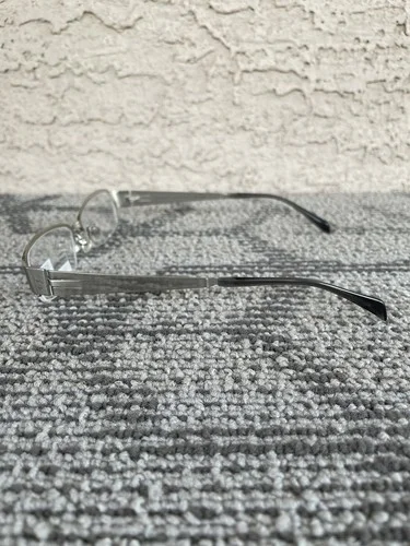 Jins Eyeglasses Eye Glasses Frames MMN-15S-U578A 96 54.5-18-145 29 Demo Lenses 4