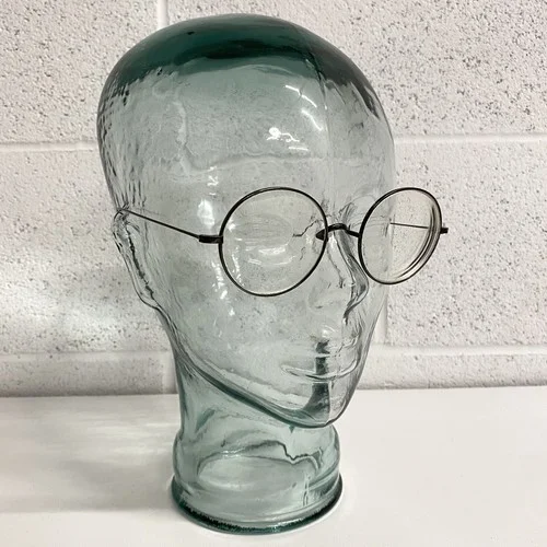 Jins Jujutsu Kaisen Glasses Nobara Kugisaki Model UTF-19S-137 AA Collaboration