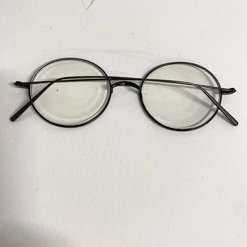 Jins Jujutsu Kaisen Glasses Nobara Kugisaki Model UTF-19S-137 AA Collaboration 3
