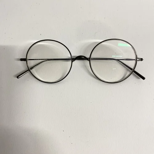 Jins Jujutsu Kaisen Glasses Nobara Kugisaki Model UTF-19S-137 AA Collaboration 4