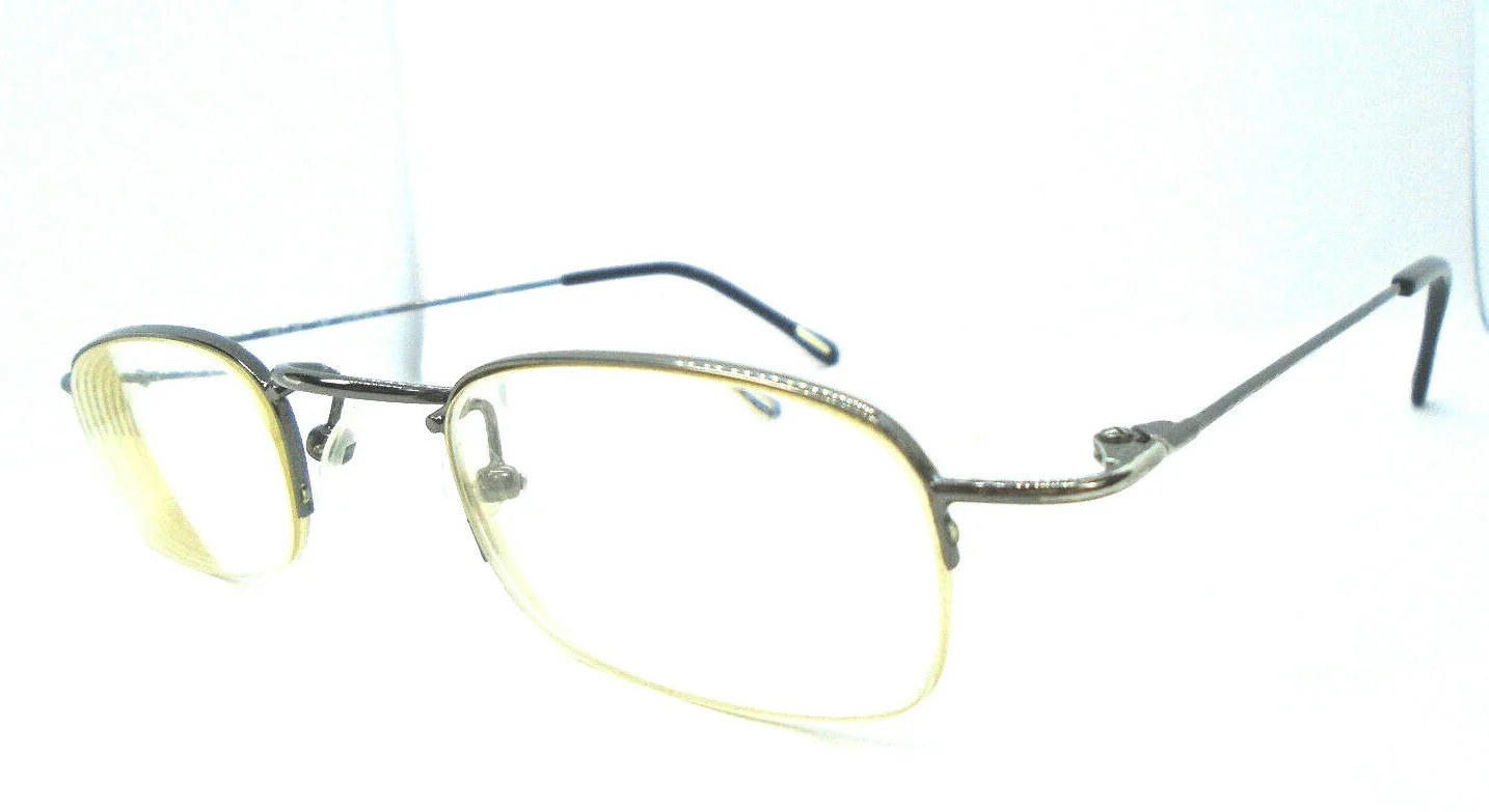 John Lennon Eyeglasses Frames Eye Glasses JL Lifestyles 1013 52-18-140 Col #1 2