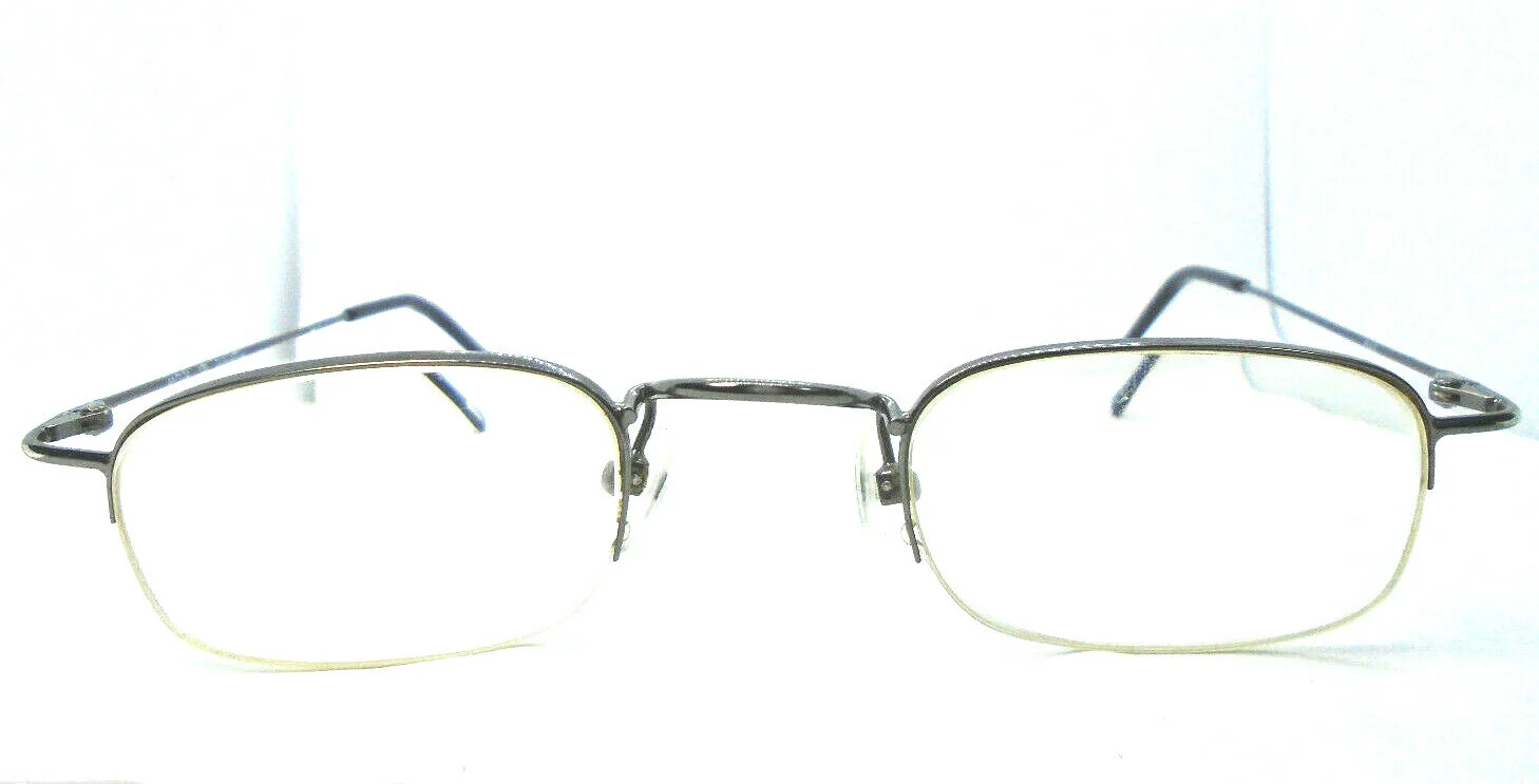 John Lennon Eyeglasses Frames Eye Glasses JL Lifestyles 1013 52-18-140 Col #1 3