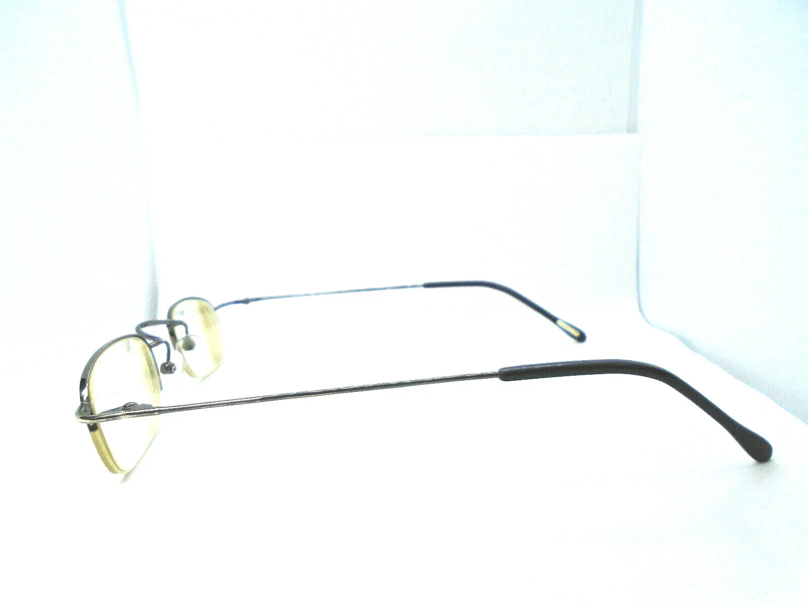 John Lennon Eyeglasses Frames Eye Glasses JL Lifestyles 1013 52-18-140 Col #1 4