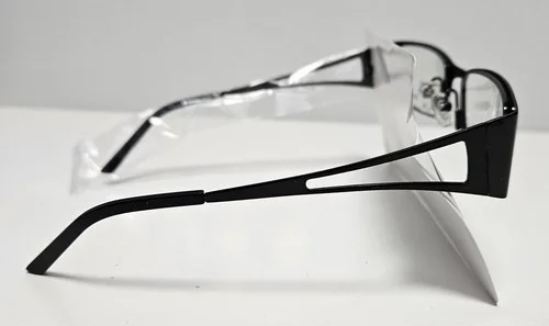 John Lennon JL Lifestyles 1016 Glasses with Clear Demo Lenses 52-18-135 3