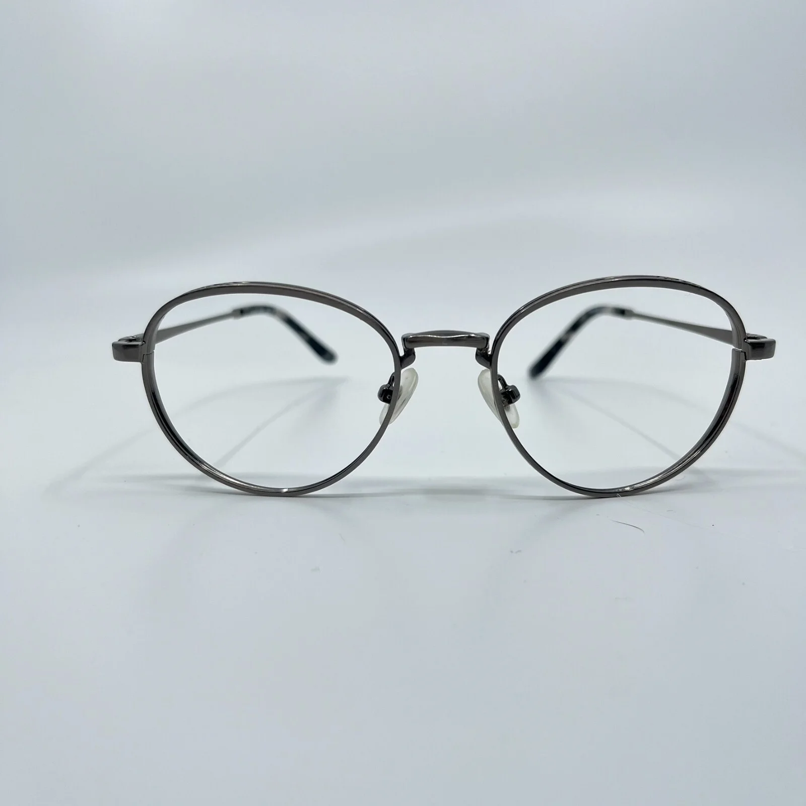 Jonathan Cate USA Vector 961 GUN 52-18-135 Turquoise Eyeglasses Frame H6863 2