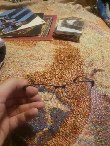 Jonathan Cate Vector 370 Eyeglasses Frames Glasses