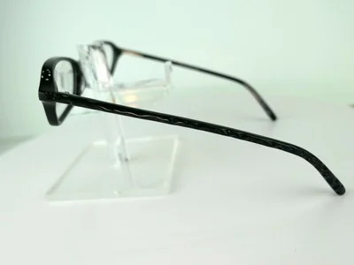 JONES NEW YORK J-220 (Black) 49-15-135 PETITE EYEGLASS FRAMES 3