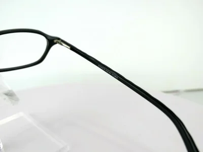 JONES NEW YORK J-220 (Black) 49-15-135 PETITE EYEGLASS FRAMES 4