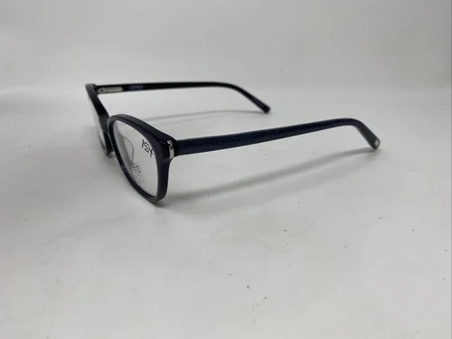JONES NEW YORK PETITE EYEGLASSES FRAME J237 47/17/135 FLEX HINGE-X94 2