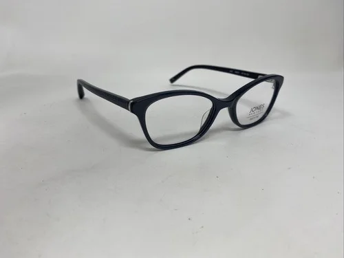 JONES NEW YORK PETITE EYEGLASSES FRAME J237 47/17/135 FLEX HINGE-X94 4