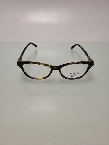 Jones New York Petite J239 Tortoise Eyeglasses 3