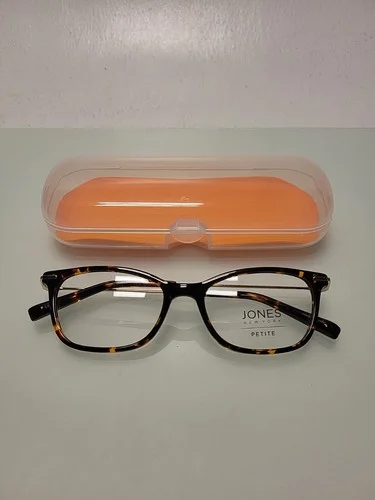 Jones New York Petite J241 Tortoise Eyeglasses