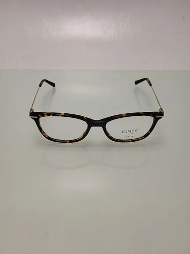 Jones New York Petite J241 Tortoise Eyeglasses 3