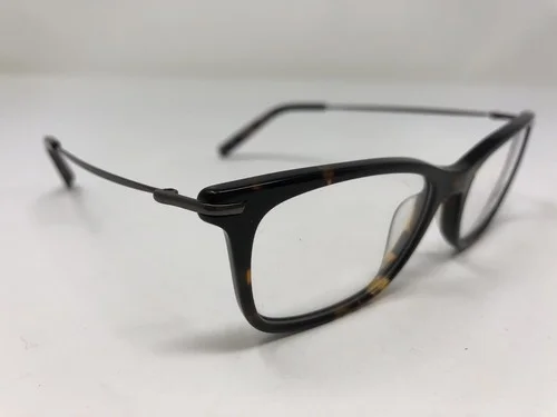 Jones Petite New York Eyeglasses Frames J232 PURPLE Tortoise Black 47-16-135 2