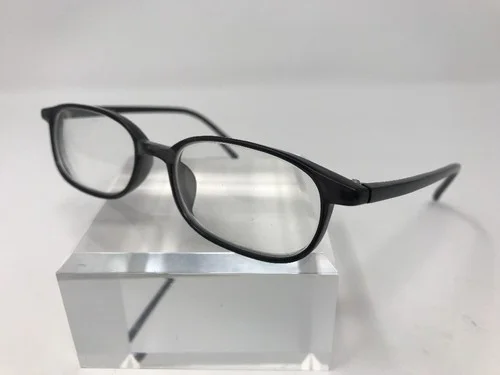 Joplin Eyeglasses 48-16-140 Black E58