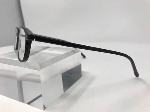 Joplin Eyeglasses 48-16-140 Black E58 2