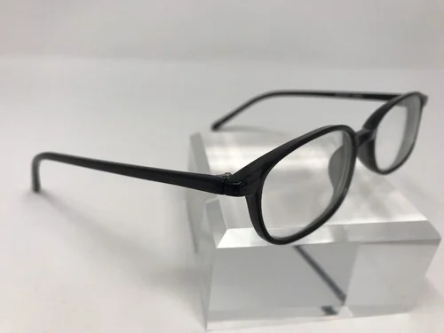 Joplin Eyeglasses 48-16-140 Black E58 3
