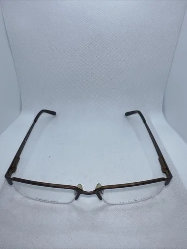 Joseph Abboud JA4051 Java 55/17 145 Men’s Eyeglass Frames T9 2